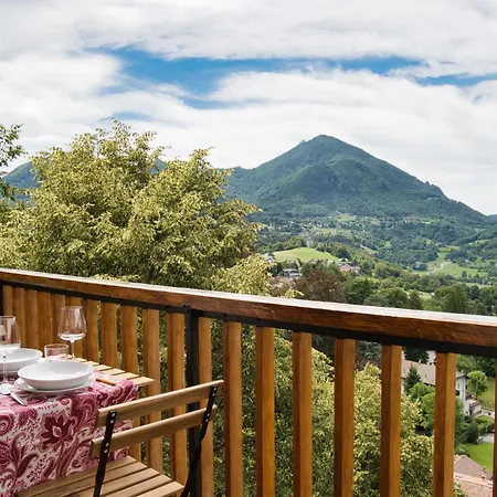 Cableway To Heaven Apartment *