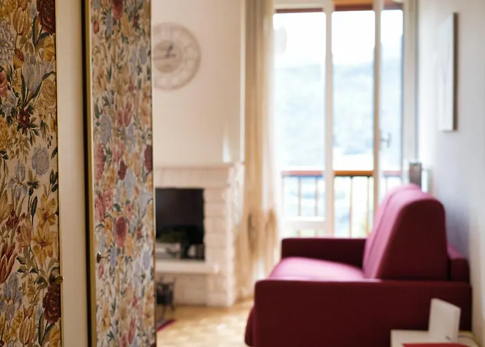 アパート Cableway To Heaven *